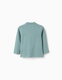 T-SHIRT ZIPPY