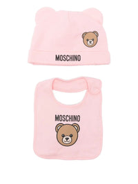 SET CAPPELLO E BAVAGLINO MOSCHINO