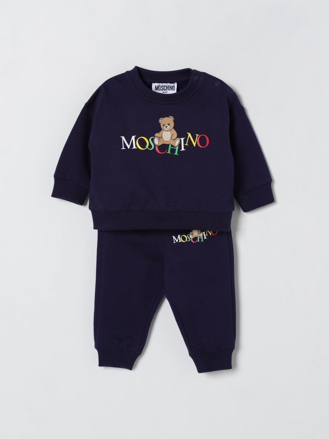 TUTA MOSCHINO