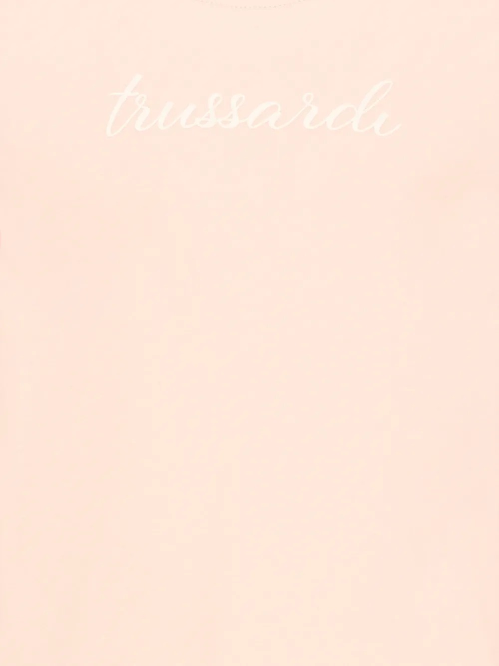 T-SHIRT TRUSSARDI