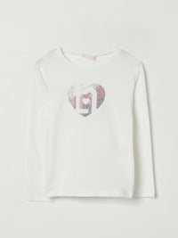 T-SHIRT LIU JO