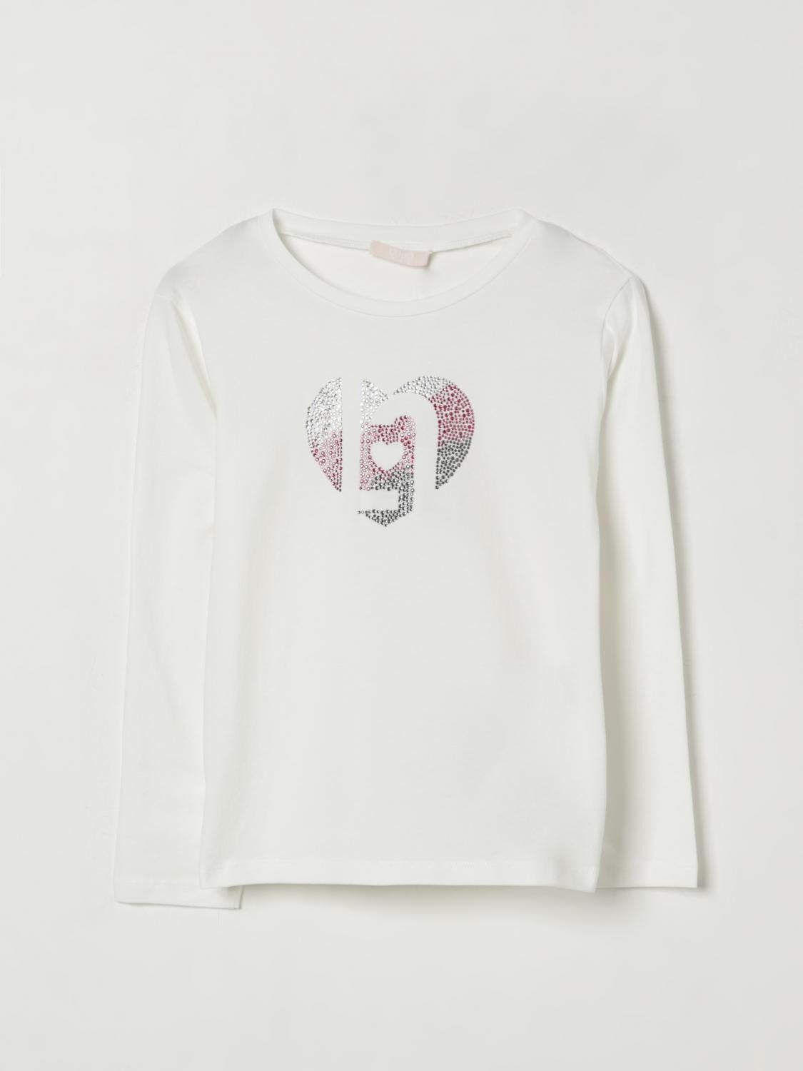 T-SHIRT LIU JO