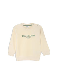 FELPA TRUSSARDI