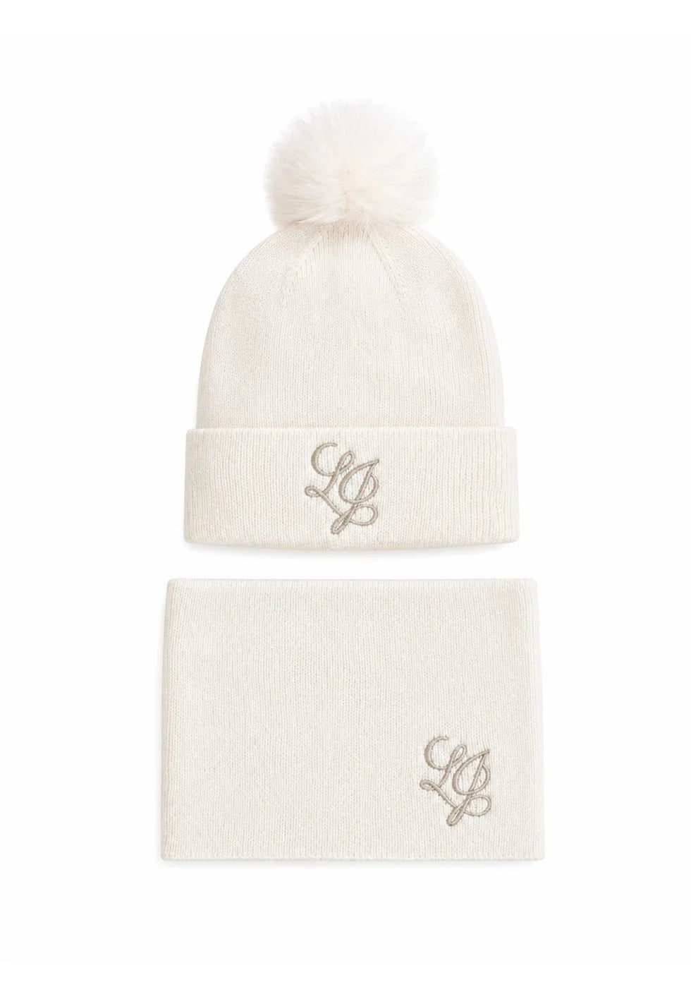 CAPPELLO E SCALDACOLLO LIU JO