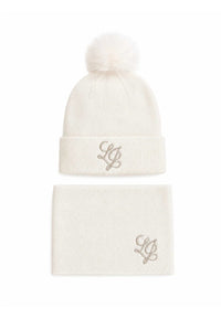 CAPPELLO E SCALDACOLLO LIU JO