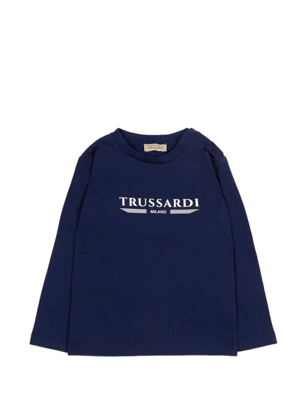 T-SHIRT TRUSSARDI
