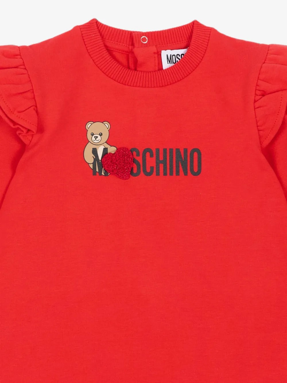 ABITO MOSCHINO