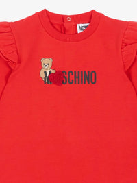 ABITO MOSCHINO