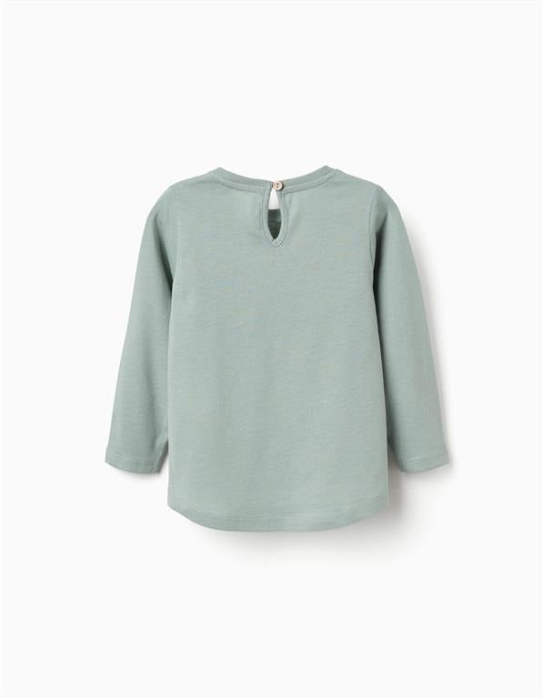 T-SHIRT ZIPPY