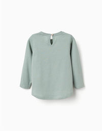 T-SHIRT ZIPPY