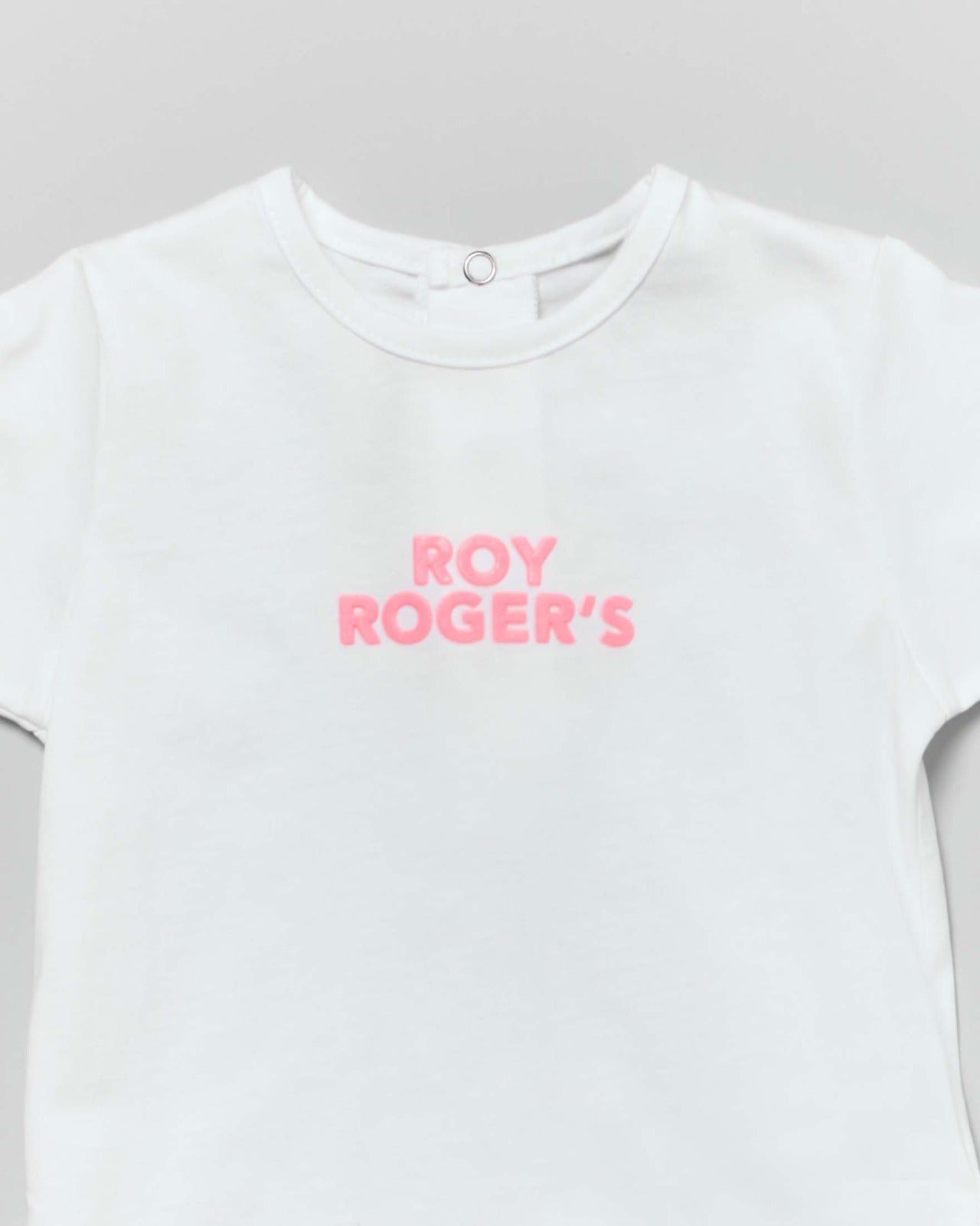 T-SHIRT ROY ROGER'S