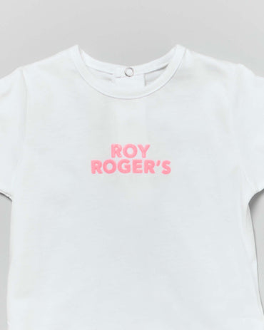 T-SHIRT ROY ROGER'S