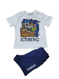 COMPLETO ICEBERG