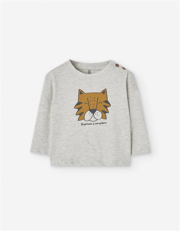 T-SHIRT LOSAN