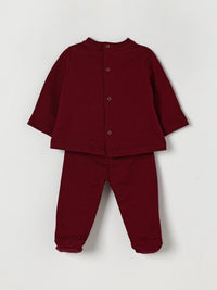 COMPLETO ELISABETTA FRANCHI