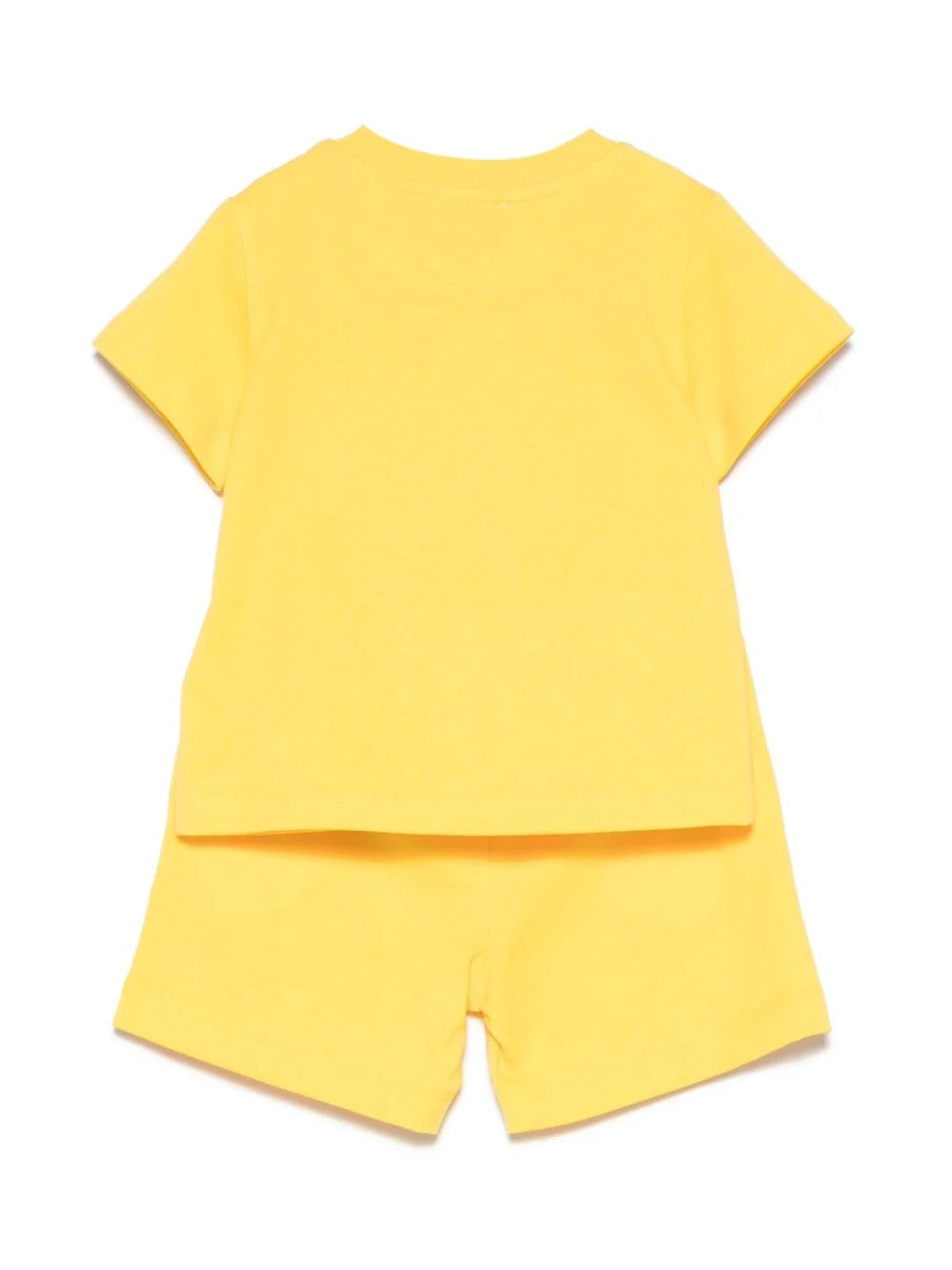 COMPLETO MOSCHINO