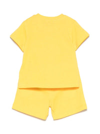 COMPLETO MOSCHINO