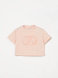 T-SHIRT ELISABETTA FRANCHI