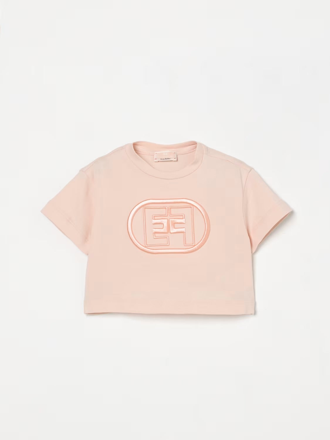 T-SHIRT ELISABETTA FRANCHI