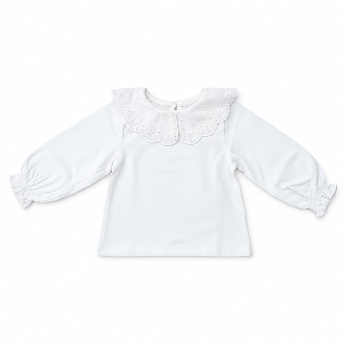 BLUSA ZIPPY