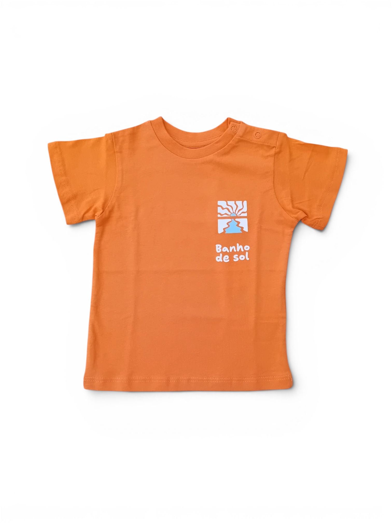 T-SHIRT ZIPPY