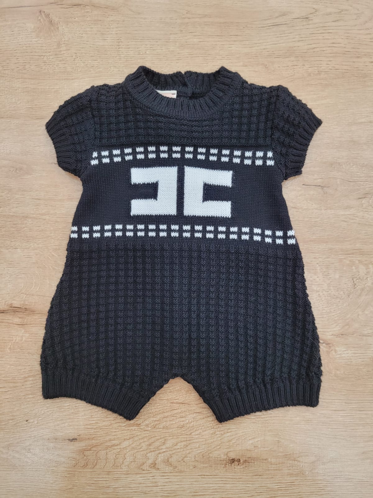 PAGLIACCETTO ELISABETTA FRANCHI