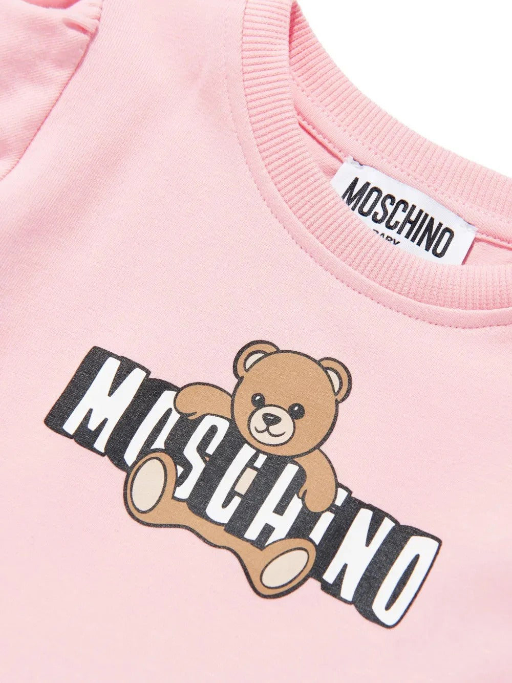 ABITO MOSCHINO