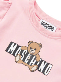 ABITO MOSCHINO