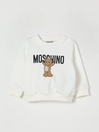 FELPA MOSCHINO