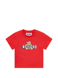 T-SHIRT MOSCHINO