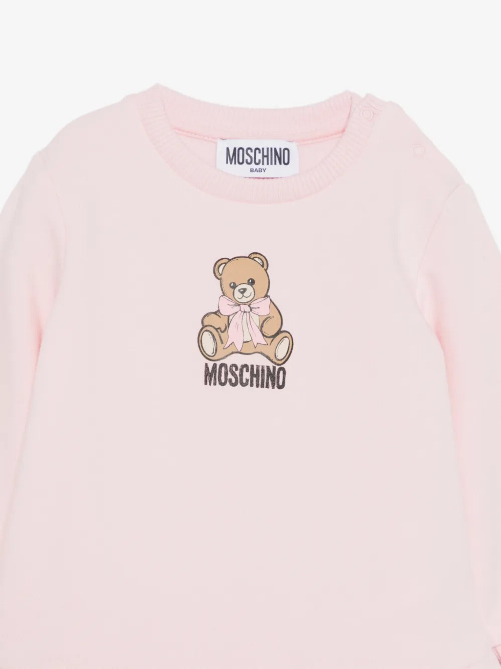 ABITO MOSCHINO
