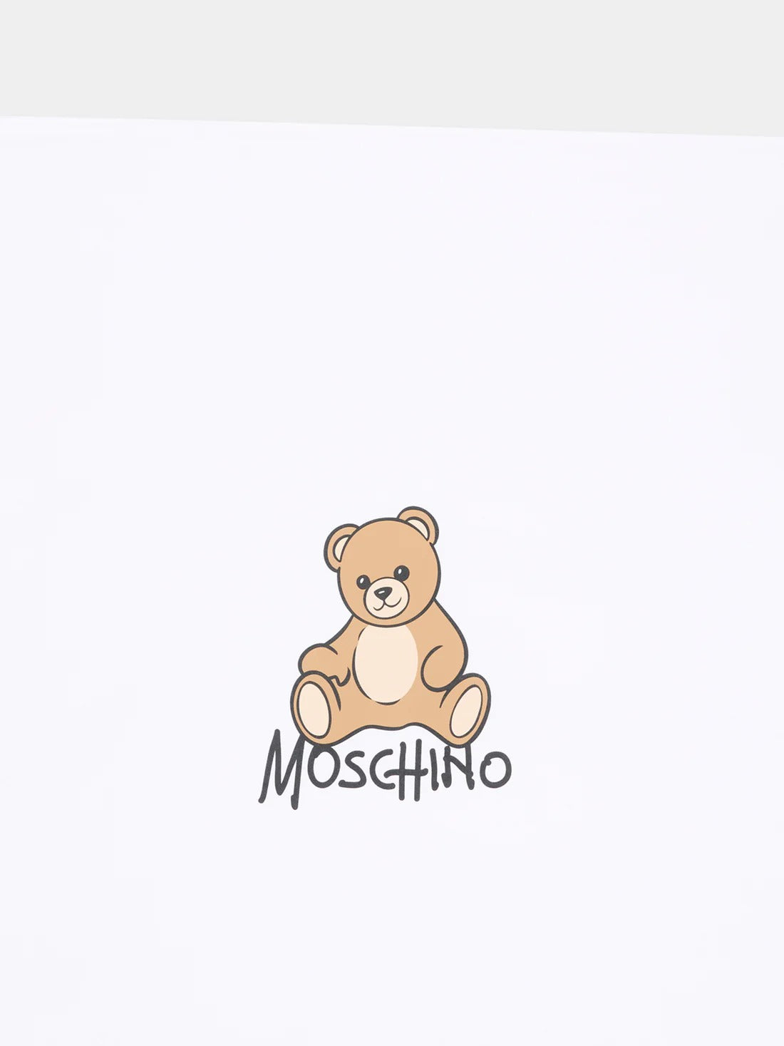 CORREDO MOSCHINO