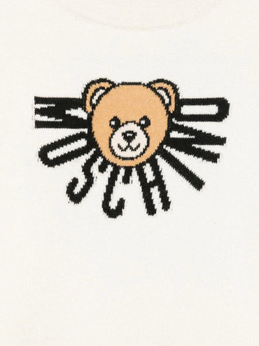 MAGLIONCINO MOSCHINO