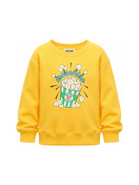 FELPA MOSCHINO