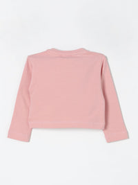 T-SHIRT MANICA LUNGA ELISABETTA FRANCHI