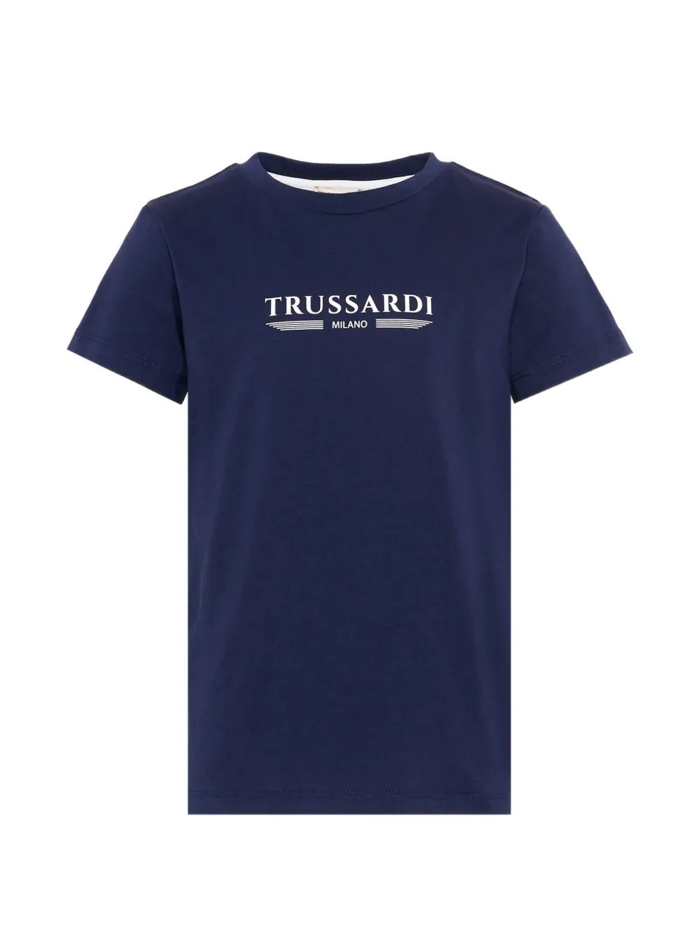 T-SHIRT TRUSSARDI