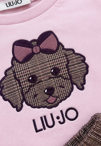 COMPLETO LIU JO