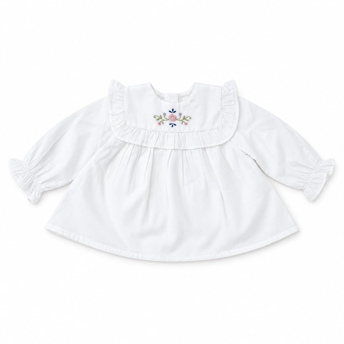 BLUSA ZIPPY