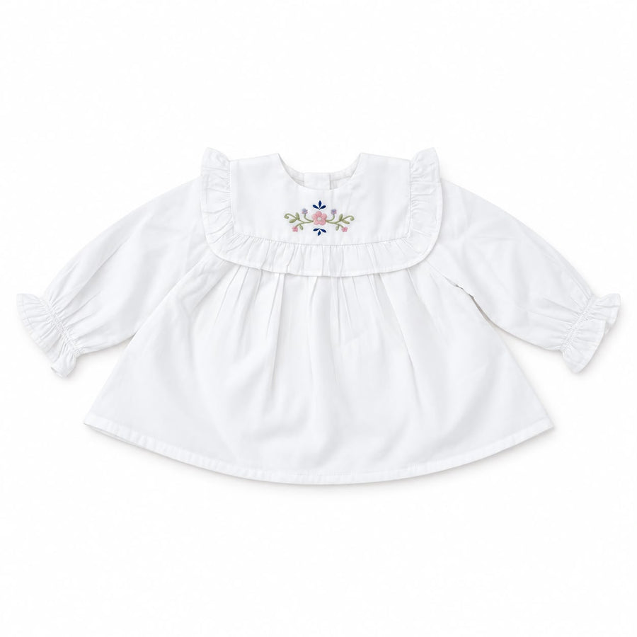 BLUSA ZIPPY