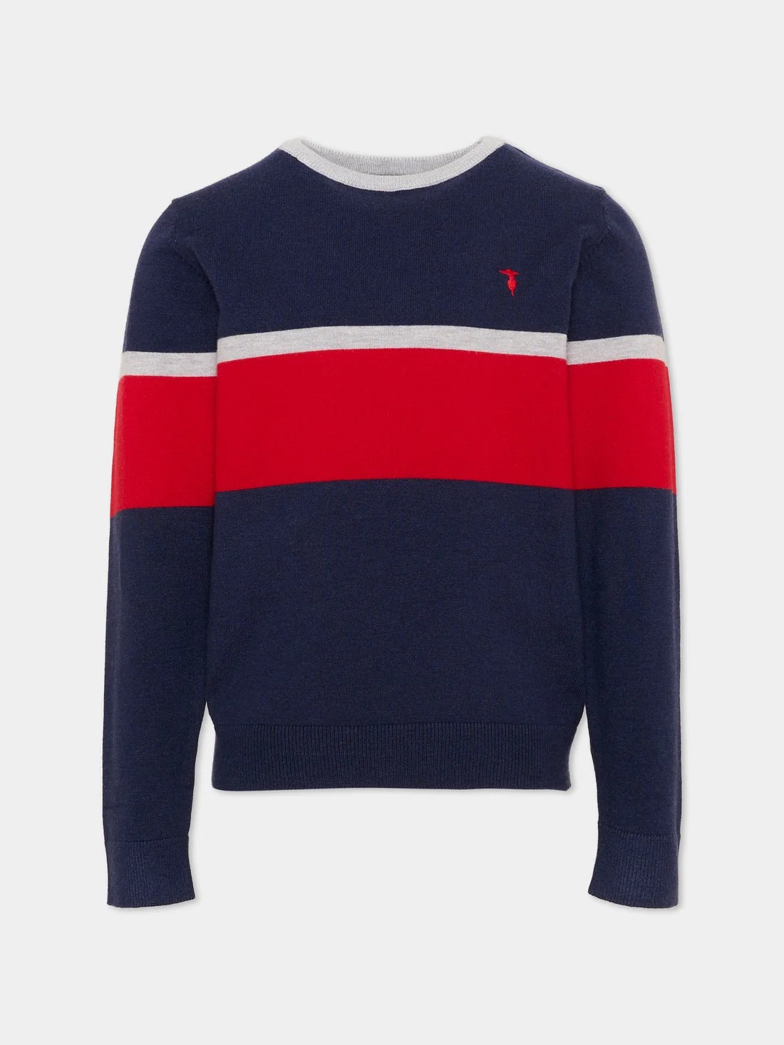 MAGLIONE TRUSSARDI