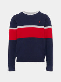 MAGLIONE TRUSSARDI