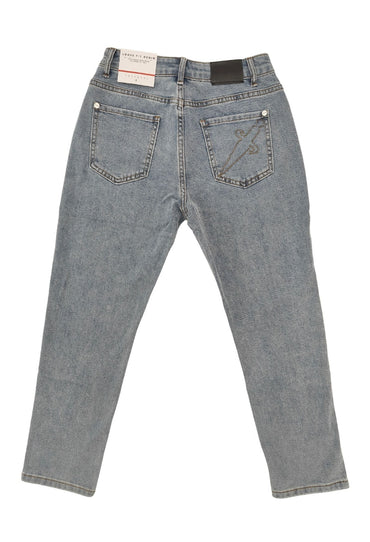 JEANS PACIOTTI