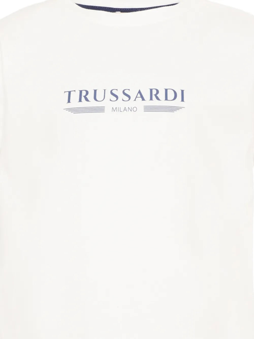 T-SHIRT TRUSSARDI