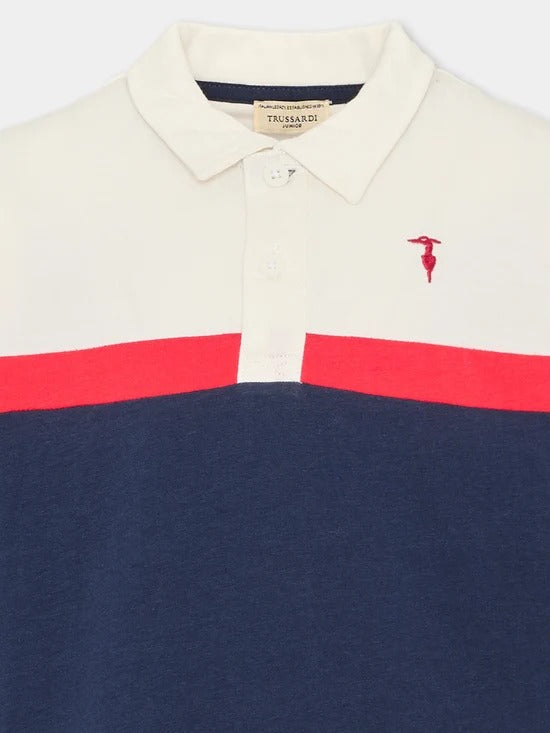 POLO TRUSSARDI