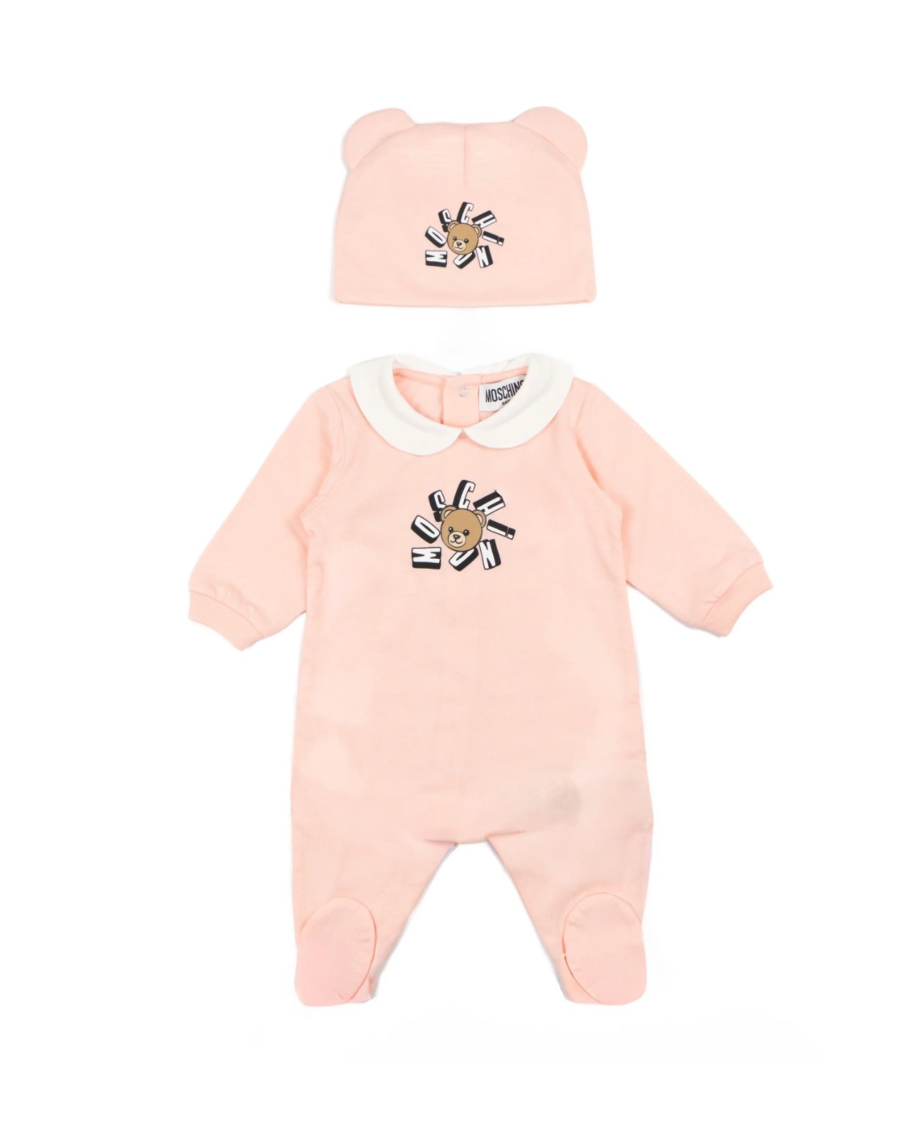 SET TUTINA E CAPPELLO