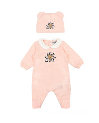 SET TUTINA E CAPPELLO
