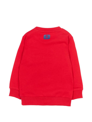 FELPA TRUSSARDI
