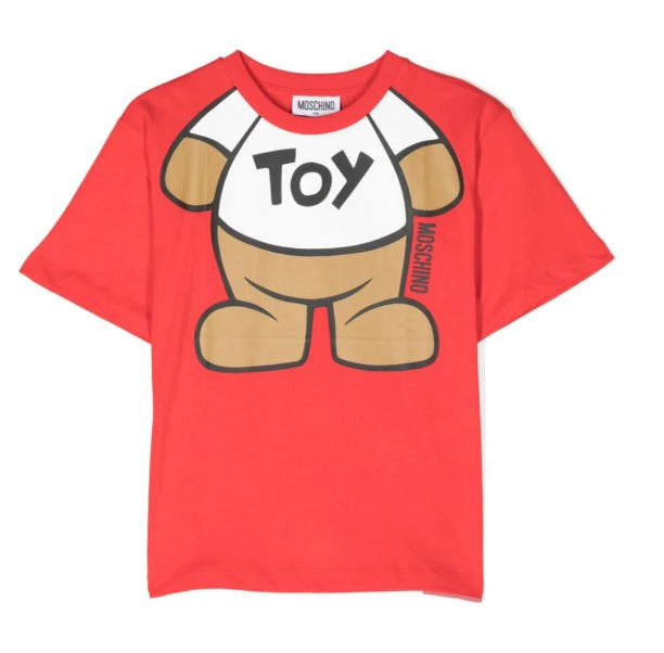 T-SHIRT MOSCHINO