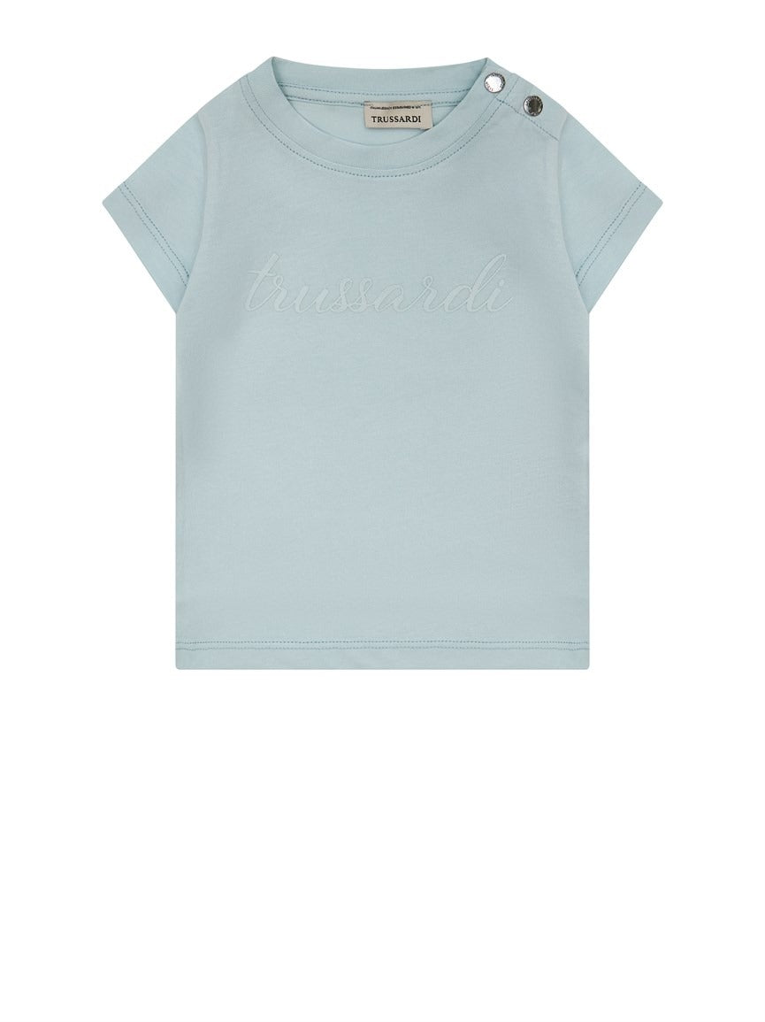 T-SHIRT TRUSSARDI