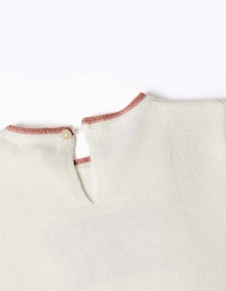MAGLIONE ZIPPY